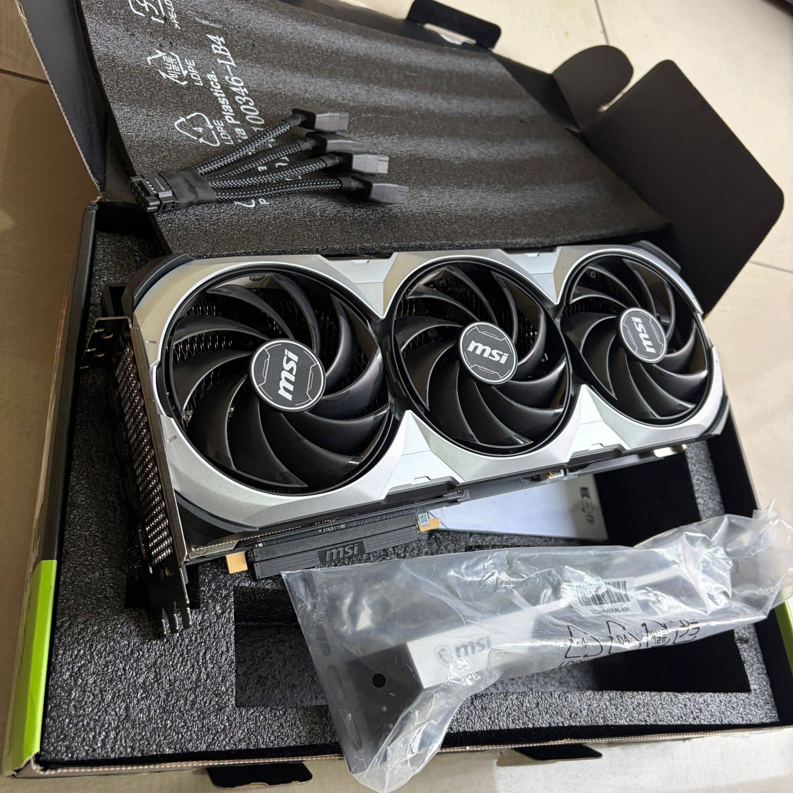 FusionStor Invento i7014