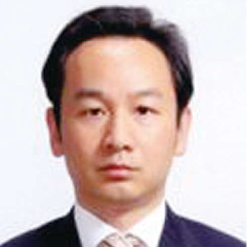 Dr. Meng Lin