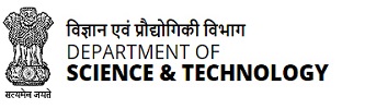 Department Of Science & Technology