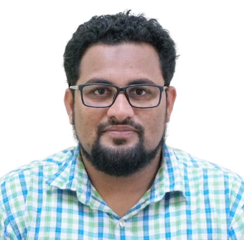 Dr. Mohammed Javed