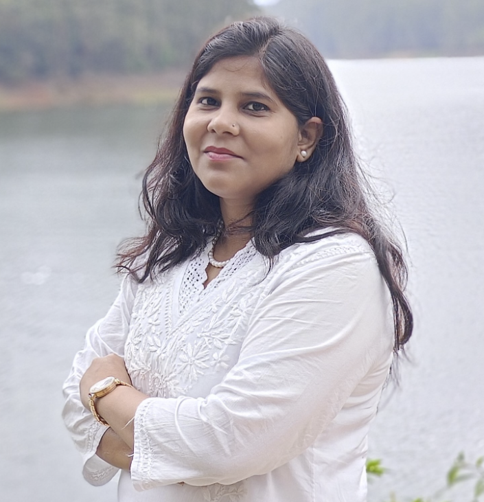 Dr. Anjali Gautam