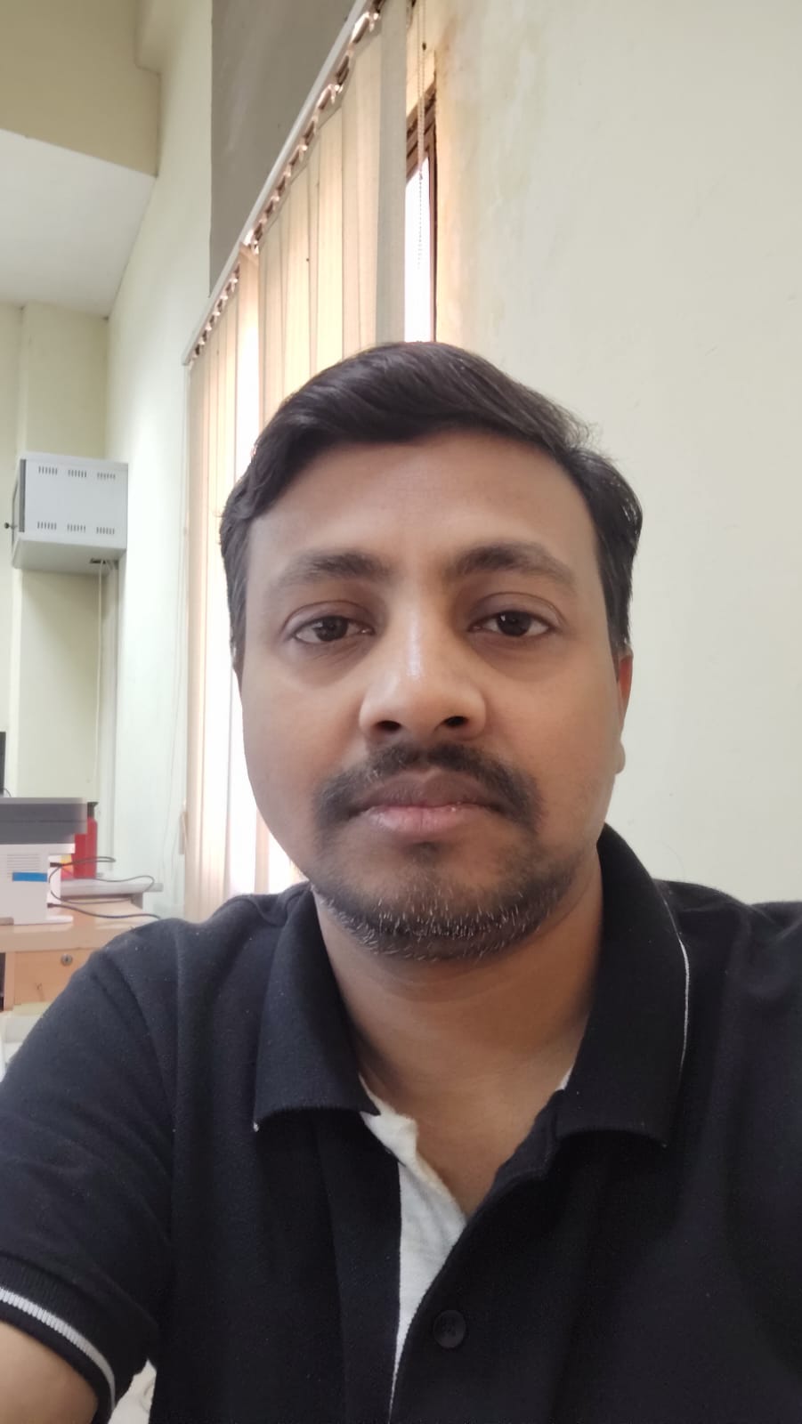 Apurba Chakraborty