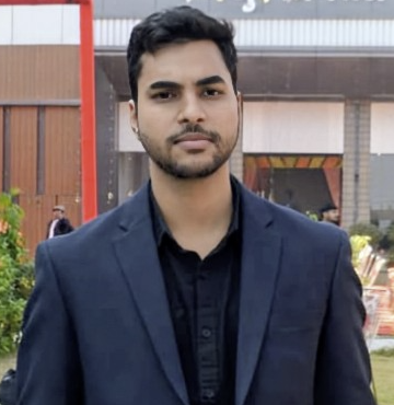 Ankit Kumar Verma