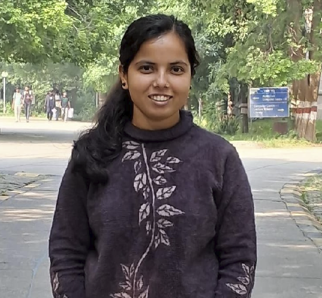 Aarti Jha