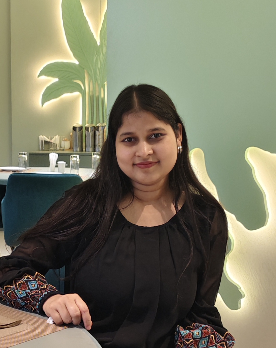 Arbiya Sabri
