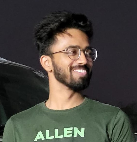 Amirtansh Maurya